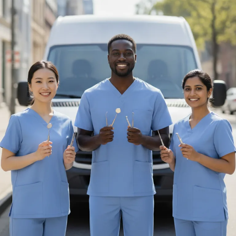 dentist Huntingdon