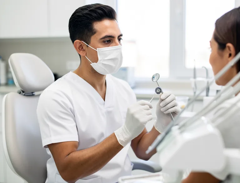 dentist Huntingdon